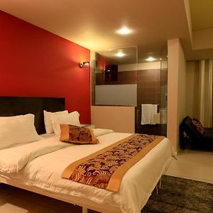 Vienna City Hotel