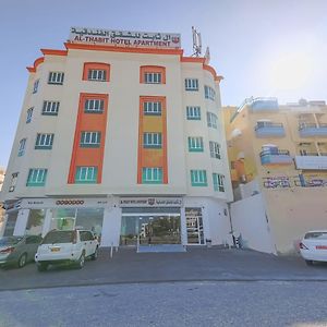 Super Oyo 111 Al Thabit Hotel