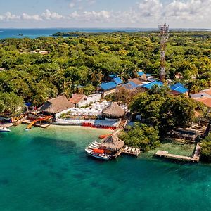 Hotel Isla Lizamar